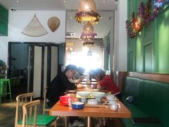 -我的甜·泰国餐厅