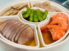-忆家一宴(大木桥路旗舰店)