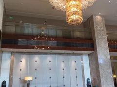 -杭州城中香格里拉大酒店