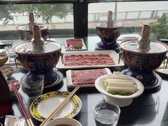 -南门涮肉(上海一店)