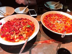 -外婆家(南开大悦城店)