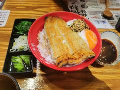 -鳗事鱼意·活鳗現烤专门店(富力海珠城店)