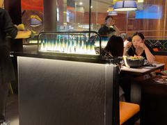 -芸山季·云南山珍菌火锅(人民广场来福士店)