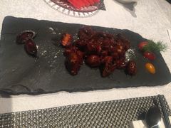 -小蓝鲸湖北菜(八一路店)