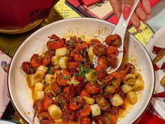 -九头鹰家宴(岳家嘴店)