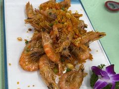 -景好海鲜餐厅(大鹏必选旅游店)