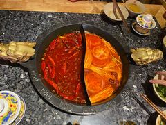 -蜀大侠火锅(车公庙店)