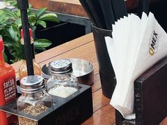 -Q MEX 库迈墨西哥餐吧(三里屯店)