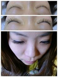 睫作-光SPA科技美肤