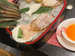 -牛New寿喜烧(青浦店)