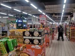 -物美大卖场(玉蜓桥店)
