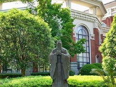 -华东政法大学(松江校区)