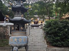 -采石矶景区