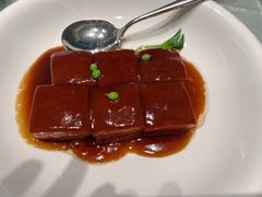 -山水阁中餐厅(沙河唯实交流中心)