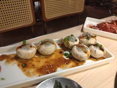 -伊茉家的烤肉店(勒泰中心店)