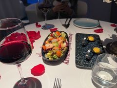 -天玑高空江景餐厅&酒吧Sky Secret Restaurant&Bar