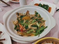 -顺风海鲜港(金玉兰店)
