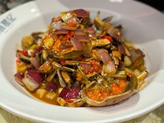 -聚味瞿记·龙虾堂(坡子街店)