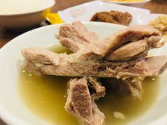 -松發肉骨茶(牛车水店)