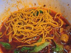 -川正旺江湖菜(三元桥店)