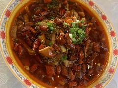 -金家老三饭庄(常营店)