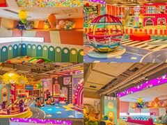 -北方暖暖温泉洗浴(沈阳北站店)