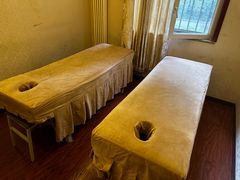 -宜华康盲人按摩(中关村店)