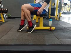 -可逸运动24小时健身
