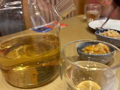 -小句号·精致料理(江南环球港店)