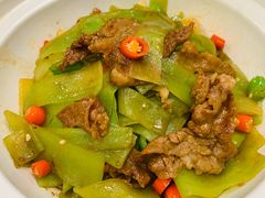 -中发源·清真餐厅(春风店)