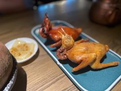红烧鸽-大鸽饭(岗顶店)