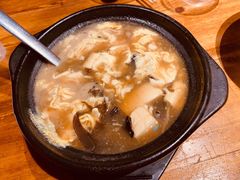 醋椒豆腐-好介口深夜酒馆(梅江店)