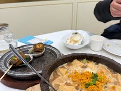 -品海楼·大连海胆锅贴馆(东港店)