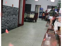 大堂-长乐饭店(江西街店)