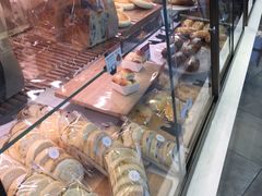 -巴黎贝甜(国贸店)