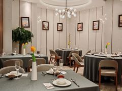 -新吉士·上海菜(浦东LCM置汇旭辉店)