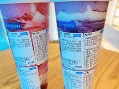 -Blueglass酸奶(北京环宇荟店)