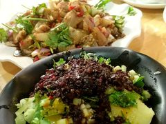 小土豆-二孃鸡爪爪(东郊记忆店)