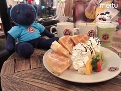 -maan coffee漫咖啡(通州店)