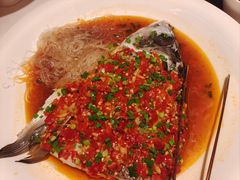 -宝轩渔府·老字号海鲜·正宗津菜(水上店)