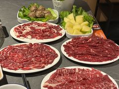 -贵宾牛·潮汕牛肉火锅(珠池总店)