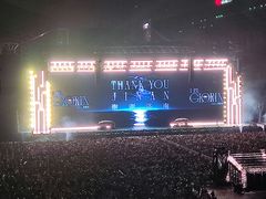 -济南奥林匹克体育中心体育场