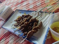 -钟记陕南菜·煎锅鱼(红专南路店)