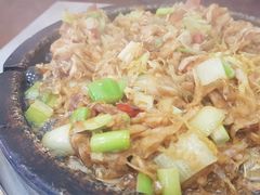 -敏丁拌饭(中街总店)