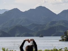 -杭州千岛湖滨江希尔顿度假酒店