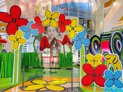 -深圳来福士广场