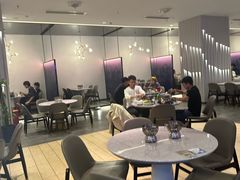 -汉来海港·海鲜自助餐厅(上海七宝领展广场店)