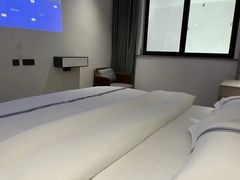 -麦禾酒店(十全街苏州大学店)
