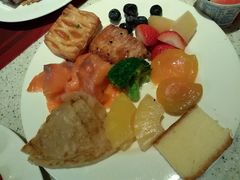 -马哥孛罗香港酒店
