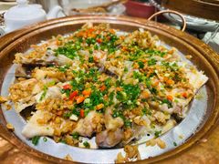 -味悦·老字号·赣州菜(厚德总店)